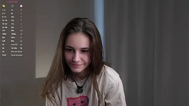 CaseyMulders online show from June 28, 2026, 2:07 am