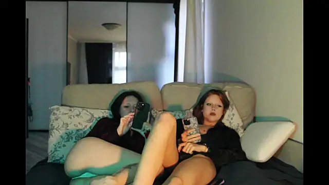 Catherine19Hunt online show from June 19, 2026, 6:36 pm