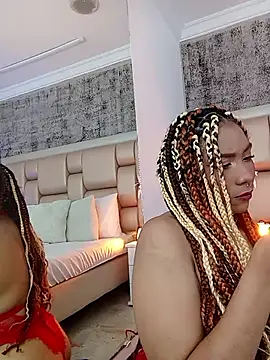Snapshot of Aria_Peach_ chatting on July 17, 2026, 10:07 pm Aria Peach online show from July 17, 2026, 10:07 pm
