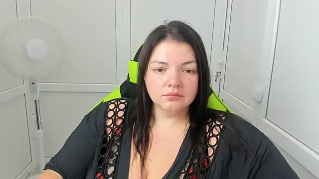 MargaretDark online show from July 14, 2026, 6:18 am