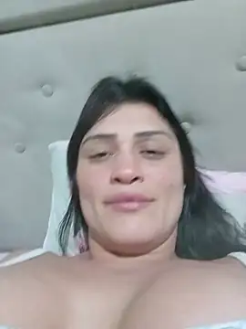 Milabri online show from July 24, 2026, 3:57 am