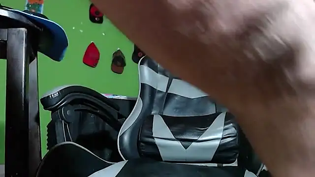 Arian Pervert online show from September 19, 2025, 11:58 am