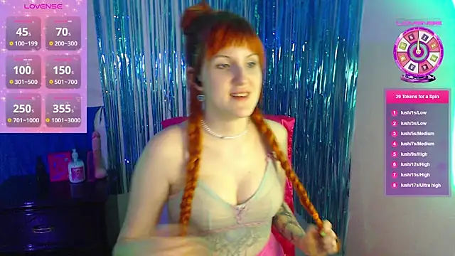 AleximkA online show from June 28, 2026, 8:37 pm