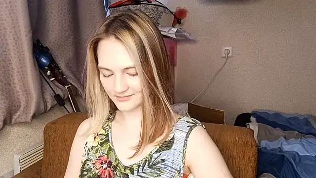 BattyRepri online show from June 9, 2026, 3:24 pm