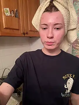 Snapshot of AlisaRussel chatting on July 8, 2026, 8:31 pm AlisaRussel online show from July 8, 2026, 8:31 pm
