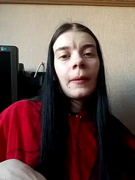 Luna li0802 online show from June 9, 2026, 3:07 am
