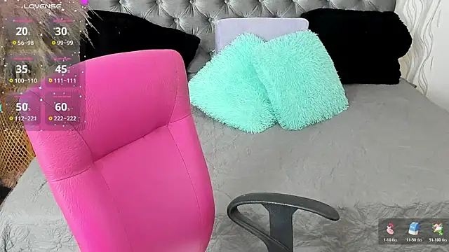 katt eyes   online show from July 19, 2026, 1:30 pm
