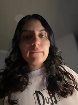 Selenyx 3 online show from July 15, 2026, 1:34 am