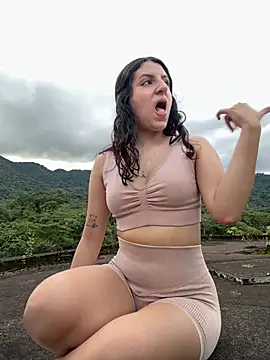 Selenyx 3 online show from July 25, 2026, 10:27 pm