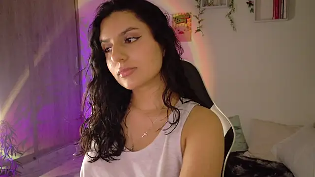 Selenyx 3 online show from June 27, 2026, 11:55 pm