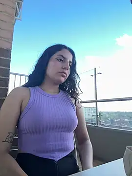 Selenyx 3 online show from August 4, 2026, 9:08 pm