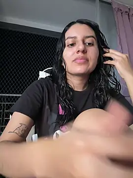 Selenyx 3 online show from July 18, 2026, 11:57 pm