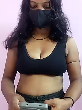 Snapshot of sapna_aura chatting on July 17, 2026, 4:48 pm sapna aura online show from July 17, 2026, 4:48 pm