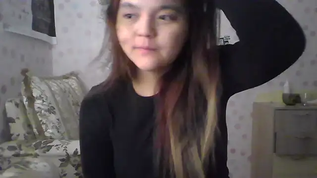 ZeldaSayre  online show from July 16, 2026, 8:33 am