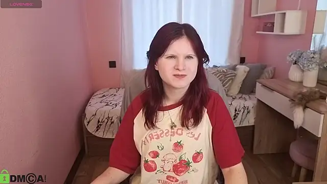 Fox  Cute online show from August 1, 2026, 1:03 am