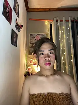 Horny HoneyX online show from July 9, 2026, 12:11 am