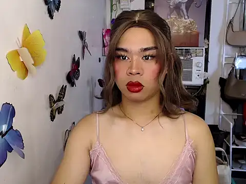 Horny HoneyX online show from July 2, 2026, 8:37 pm