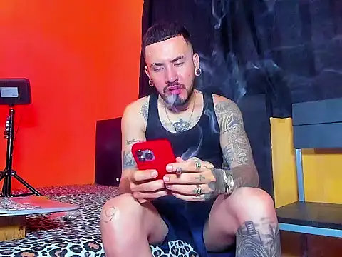 Snapshot of gordito_ricoo chatting on July 9, 2026, 10:31 pm gordito ricoo online show from July 9, 2026, 10:31 pm