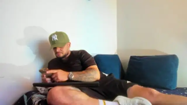 jeann alexx online show from June 11, 2026, 9:56 pm