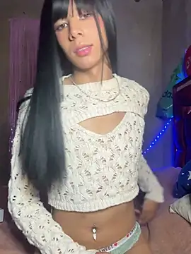 lady Tayron online show from July 23, 2026, 7:16 am