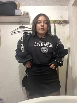 Aly 96 online show from July 28, 2026, 8:52 pm