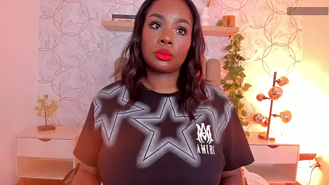 huge boobs ebony  online show from July 22, 2026, 7:27 pm