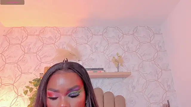 huge boobs ebony  online show from June 24, 2026, 7:33 pm
