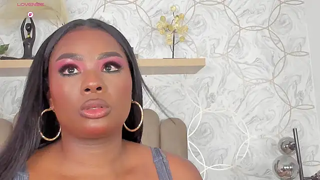 huge boobs ebony  online show from June 25, 2026, 8:03 pm
