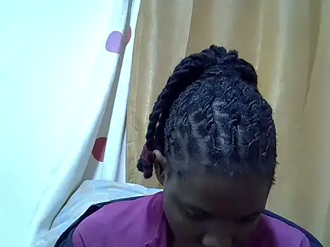 Grace 254 online show from July 25, 2026, 4:02 pm