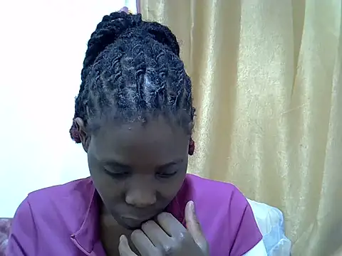 Grace 254 online show from July 23, 2026, 3:52 pm