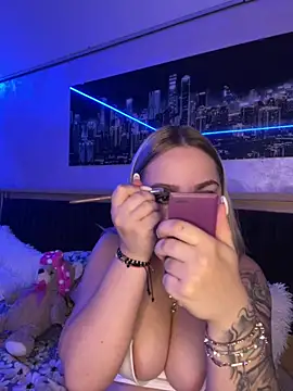xLexi online show from July 30, 2026, 5:45 pm