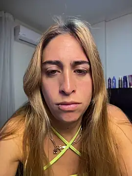 NicoleWilder online show from July 28, 2026, 12:12 pm