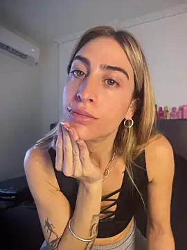 NicoleWilder online show from July 18, 2026, 12:58 pm