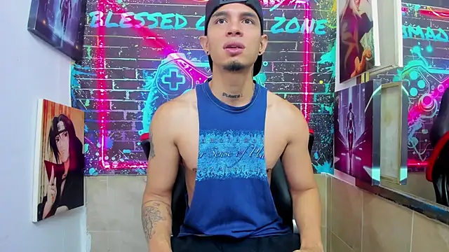 Snapshot of Angel_Blessed chatting on June 24, 2026, 11:53 am Angel Blessed online show from June 24, 2026, 11:53 am