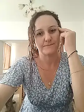 KarinaFlower99 online show from July 31, 2026, 4:15 pm