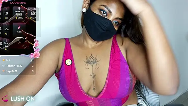 I am amisha online show from July 26, 2026, 7:10 pm