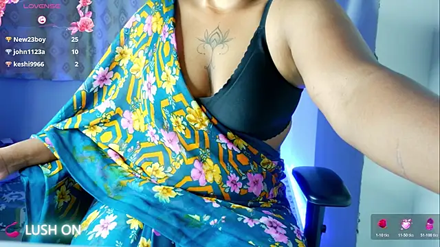 I am amisha online show from July 3, 2026, 3:40 pm