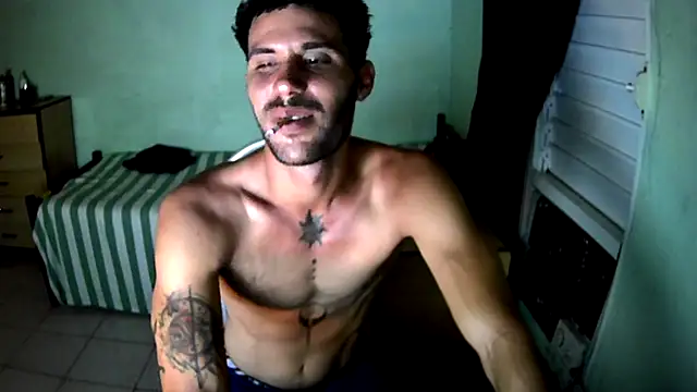 CubanHot27 online show from June 26, 2026, 5:24 am