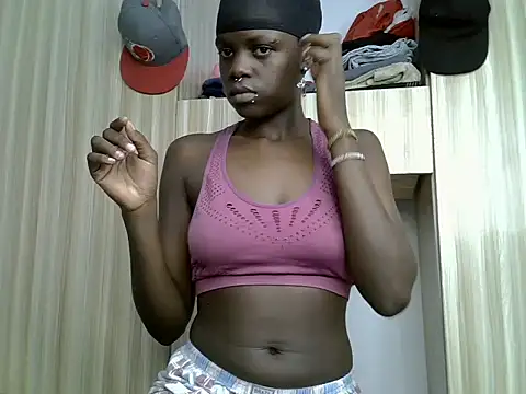 Sheratonyblacks online show from June 20, 2026, 1:54 am