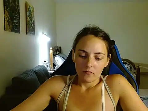 OliviaTheS online show from July 26, 2026, 8:49 pm