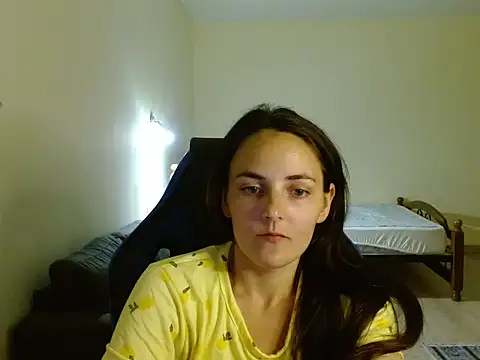 OliviaTheS online show from June 15, 2026, 8:08 pm