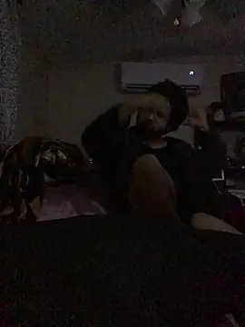 CloudyPapi Downlow online show from June 21, 2026, 12:33 pm