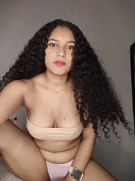 LiaRose-1 online show from June 12, 2026, 9:18 am