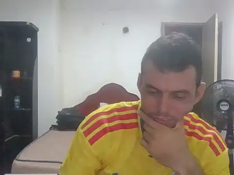 andres 12ad online show from June 12, 2026, 3:48 am