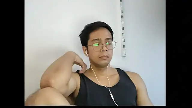AsianMaster online show from June 25, 2026, 5:12 am