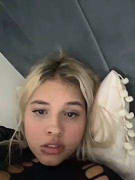 hannie- online show from June 21, 2026, 6:41 am