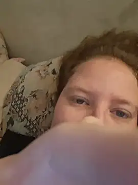 ArabellaVixen online show from June 23, 2026, 5:05 am