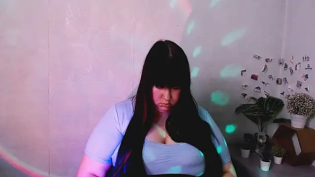 BabyTaera7 online show from June 14, 2026, 3:30 am