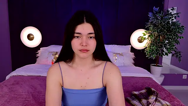 MaddieMeyer online show from July 10, 2026, 3:39 am