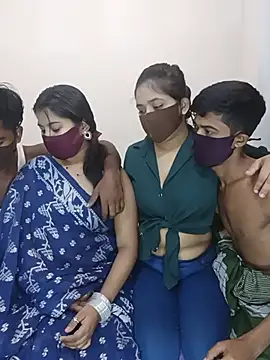 Beautifulcouple8 online show from July 29, 2026, 5:23 pm